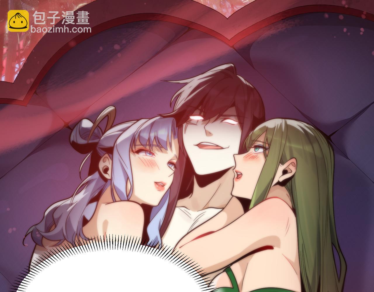 第59话 复活吧！我的爱人！(1/3)-第60话