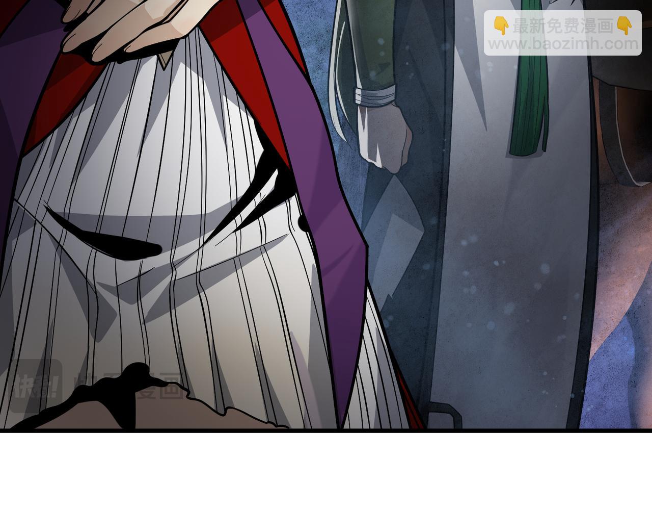 第59话 复活吧！我的爱人！(1/3)-第60话