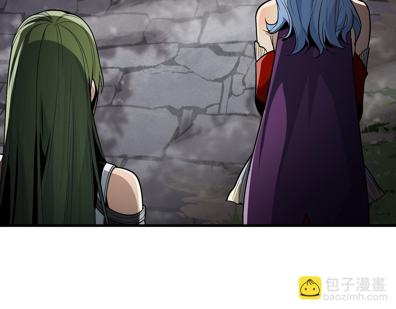 第59话 复活吧！我的爱人！(1/3)-第60话