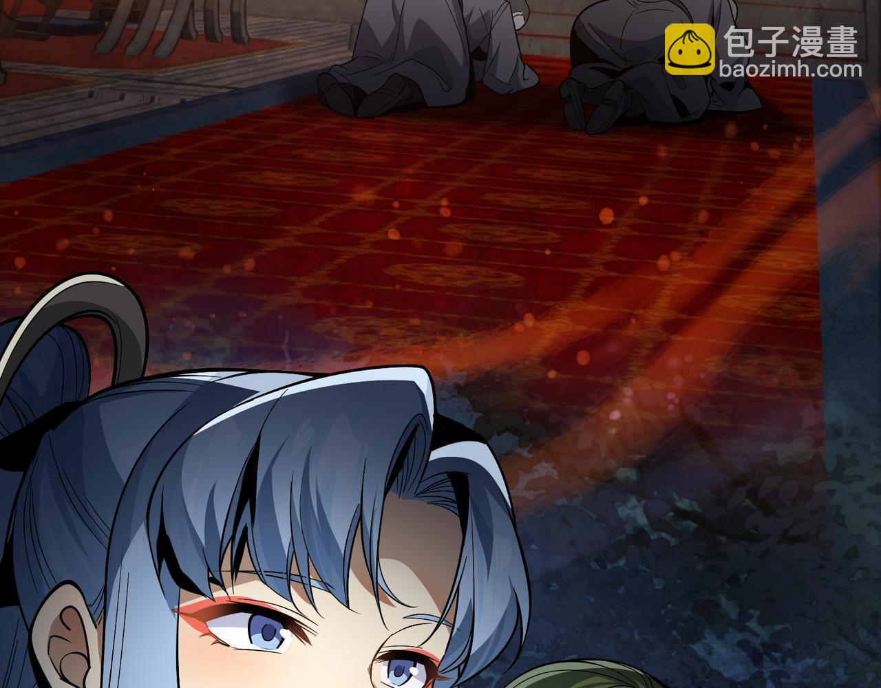 第59话 复活吧！我的爱人！(1/3)-第60话