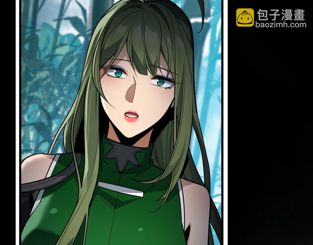 第59话 复活吧！我的爱人！(1/3)-第60话