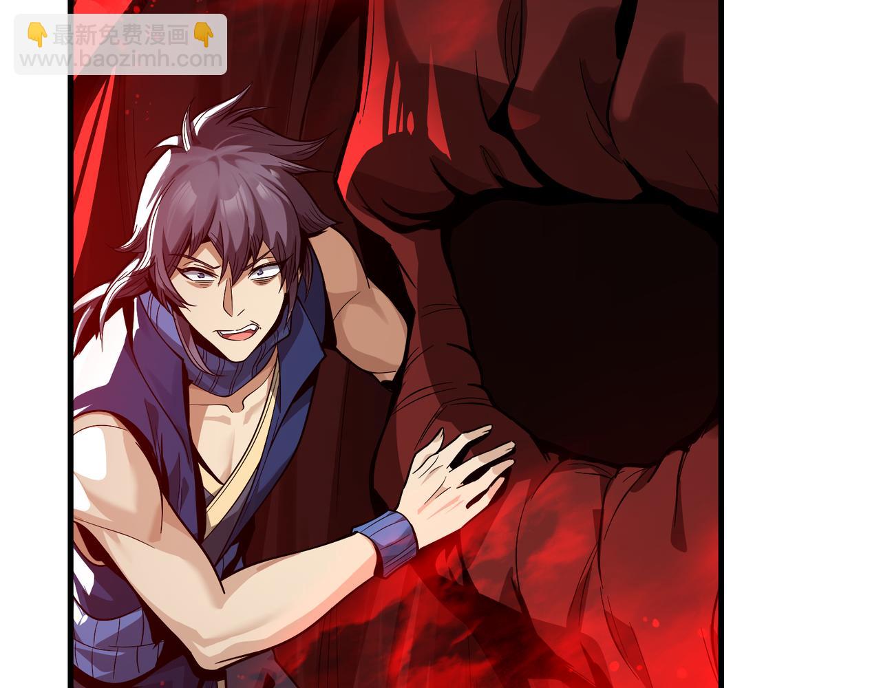 第61话 你也配自称纯爱？(1/3)-第62话