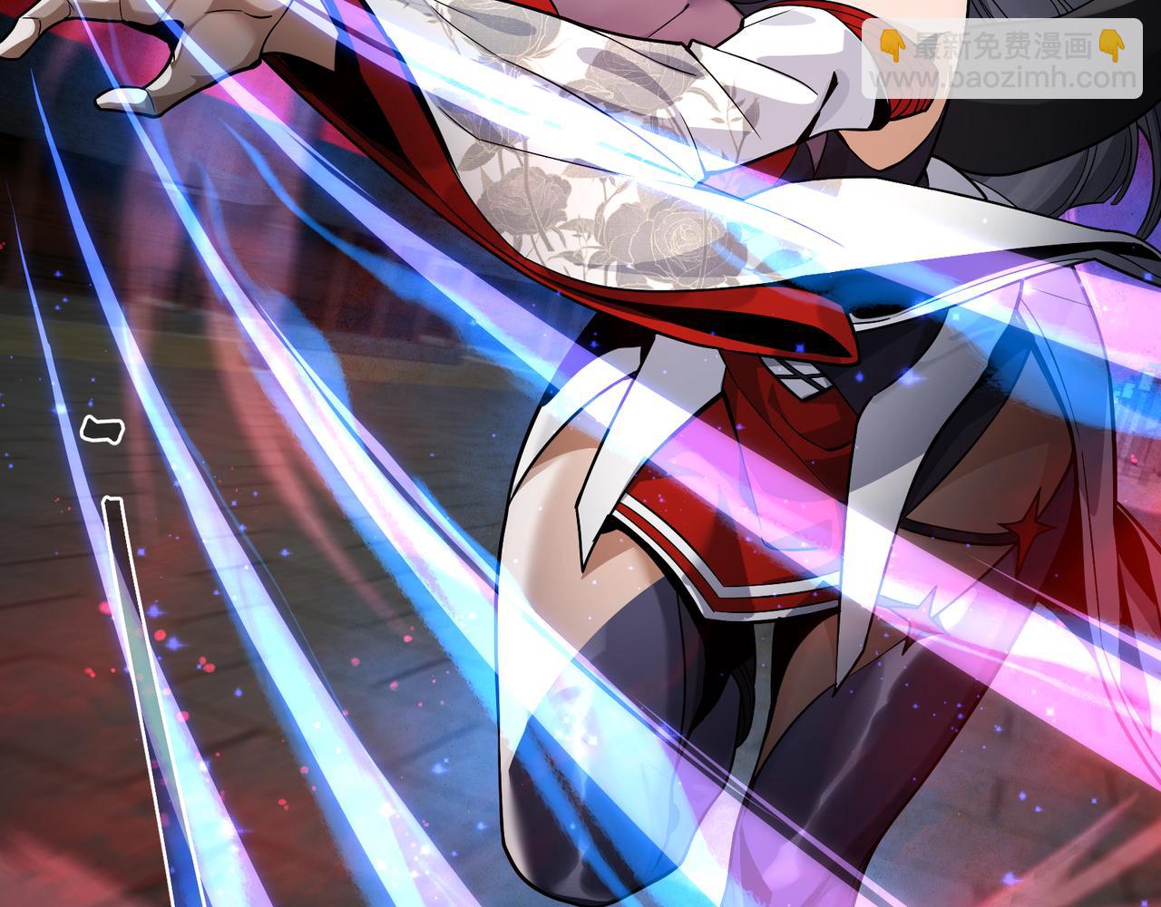 第61话 你也配自称纯爱？(1/3)-第62话