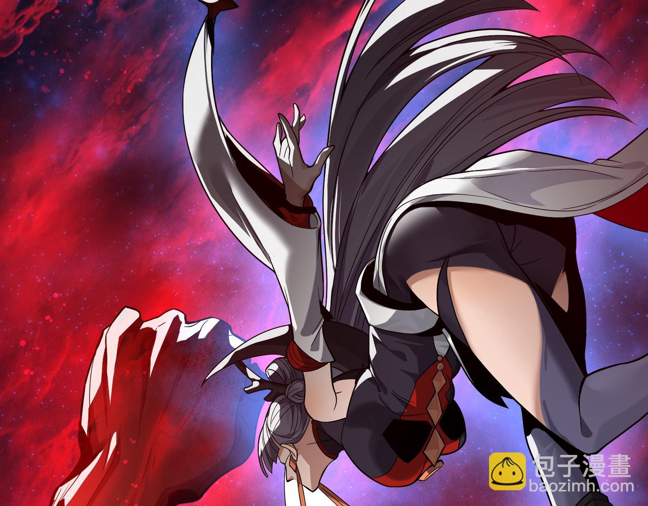 第61话 你也配自称纯爱？(1/3)-第62话