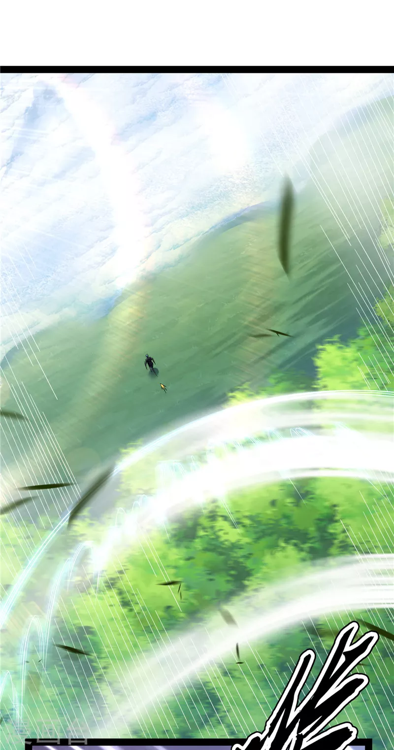 第133话 龙神之威(1/2)-第132话