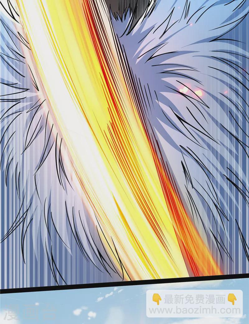 第133话 龙神之威(1/2)-第132话