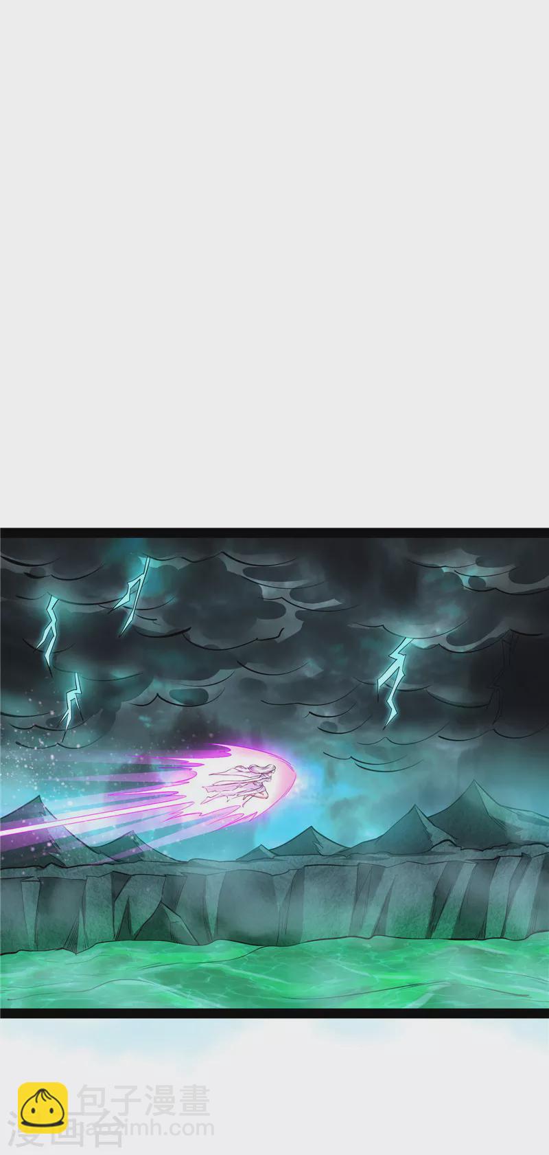 第33话 兄弟齐心抗鬼帝(1/2)-第32话