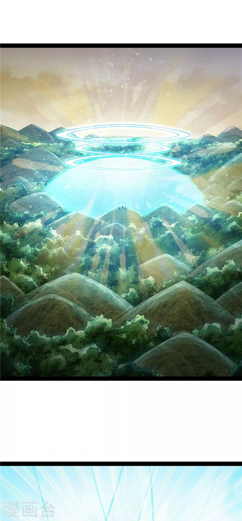 第47话 欧文激战三妖女(1/2)-第46话