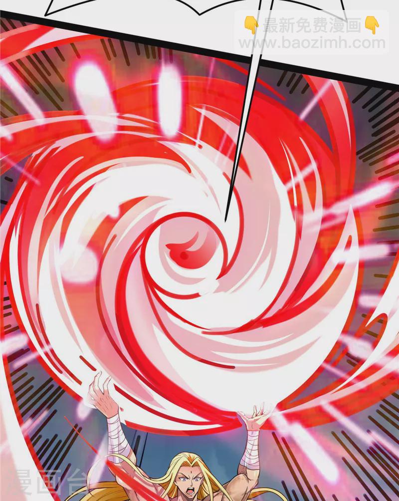 第101话 永恒之叹，女娲陨落(1/2)-第100话