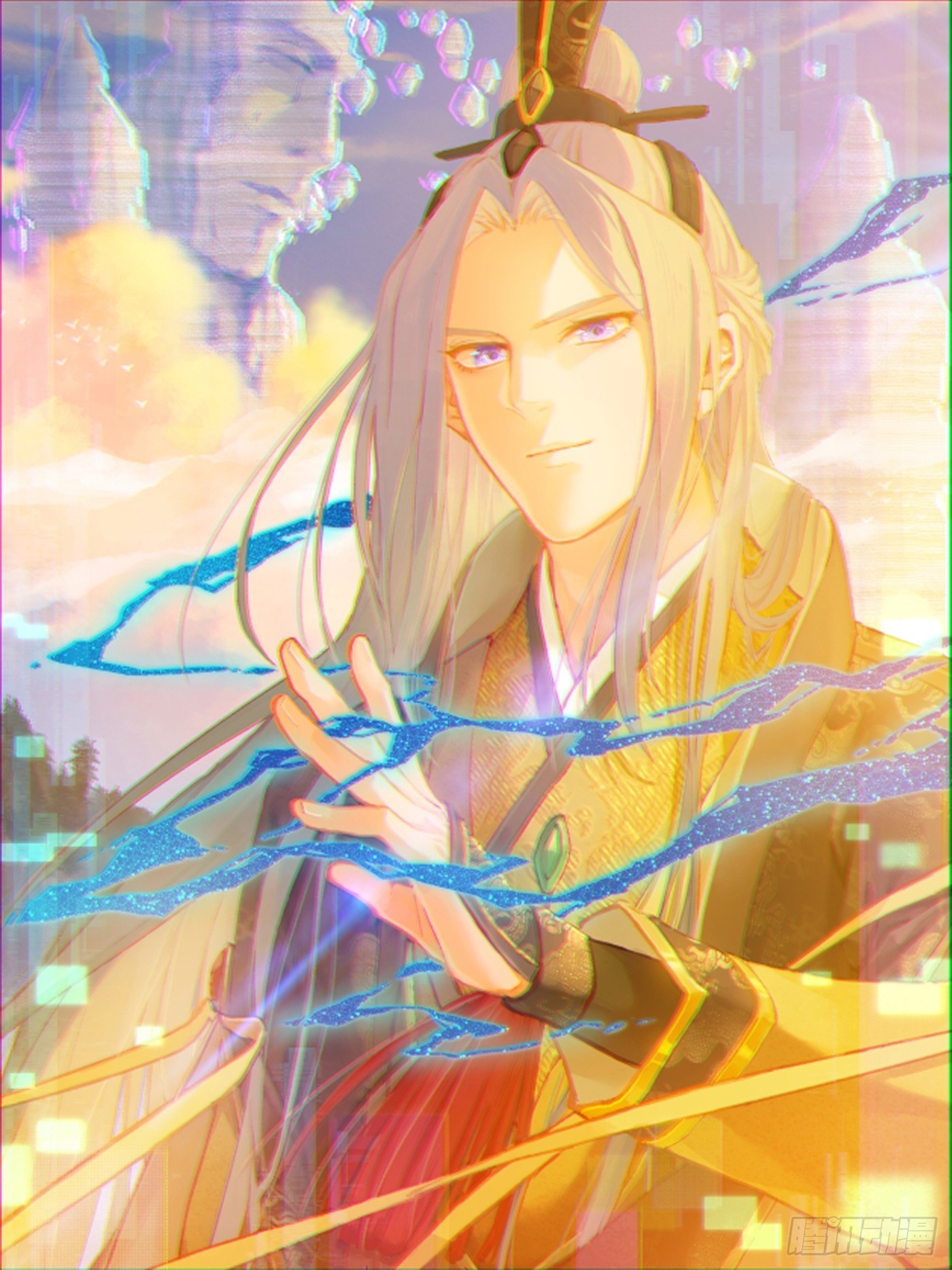 第5话(1/2)-第8话