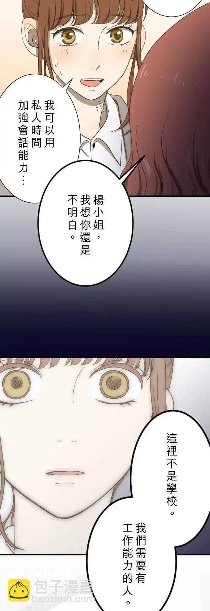 第10回 面试-第10话