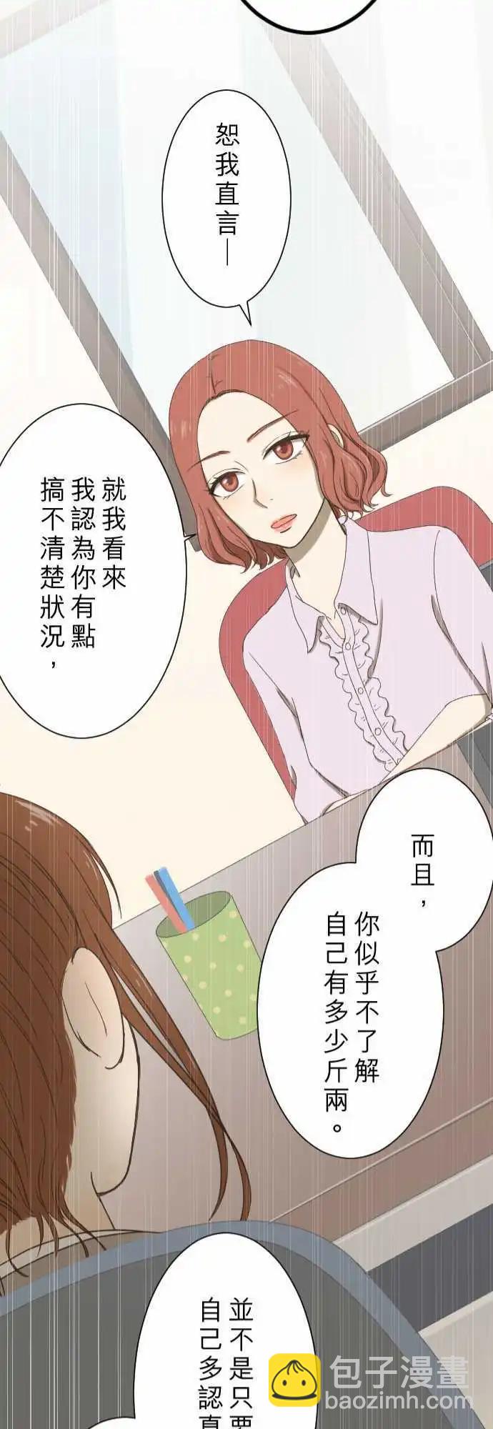 第10回 面试-第10话