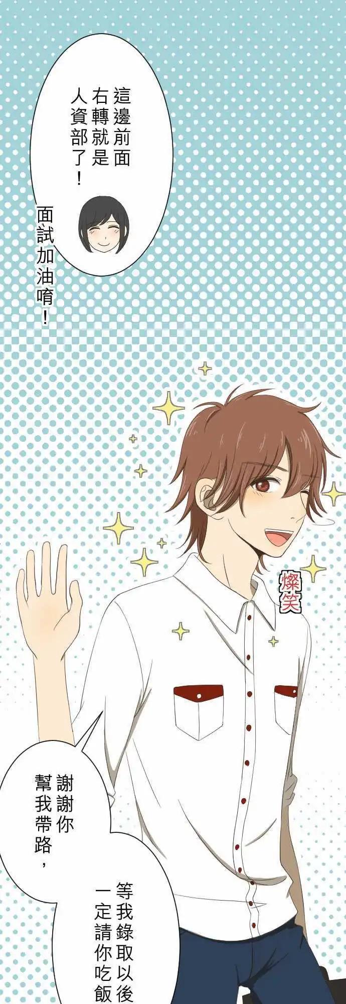 第10回 面试-第10话