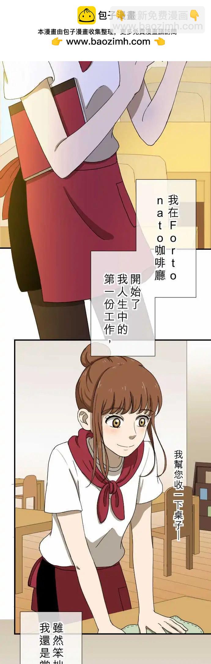 大城市小女子 - 第12回 冒失鬼 - 2