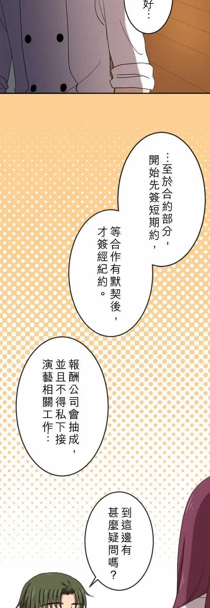 大城市小女子 - 第22回 藝人 - 2