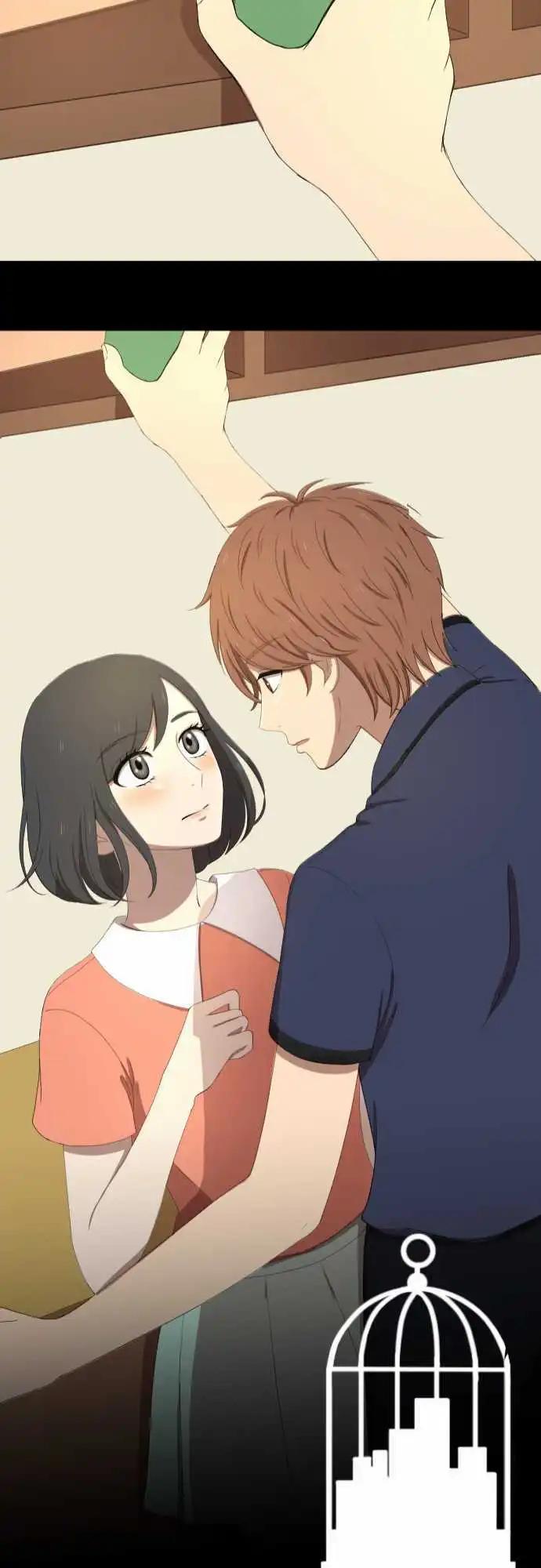 第37回 逃避-第36话