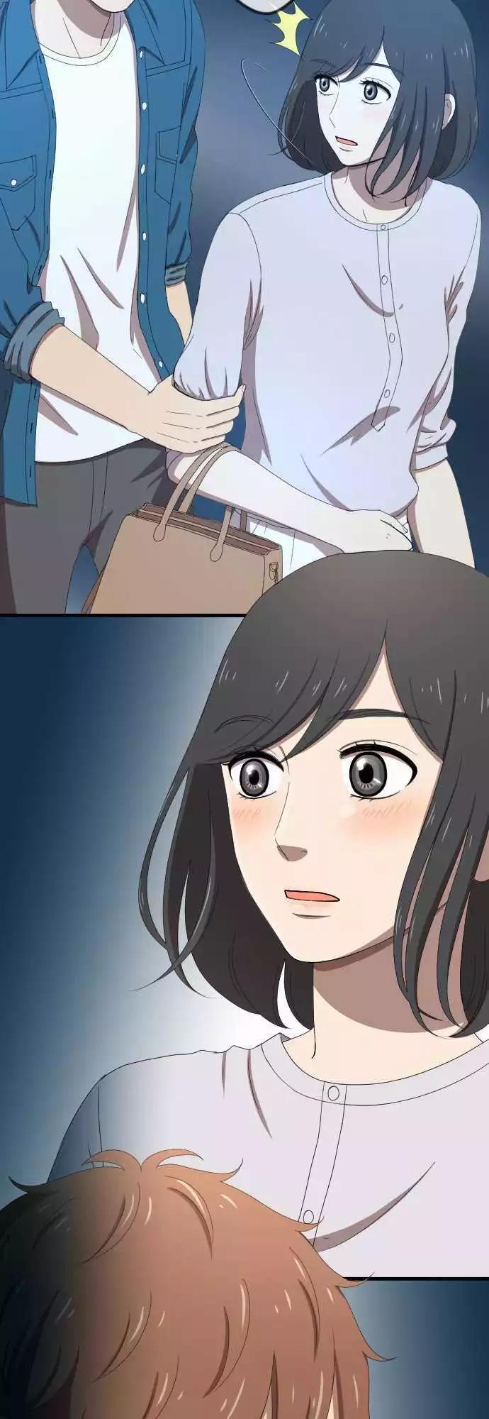 第49回 独处-第48话