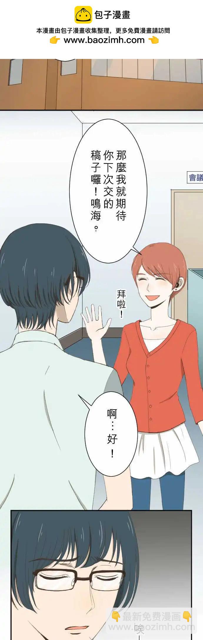 第06回 小说家-第6话