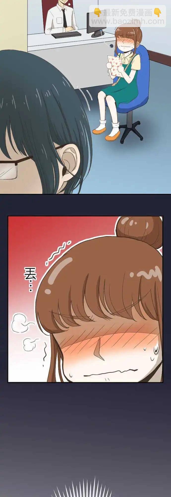 第06回 小说家-第6话