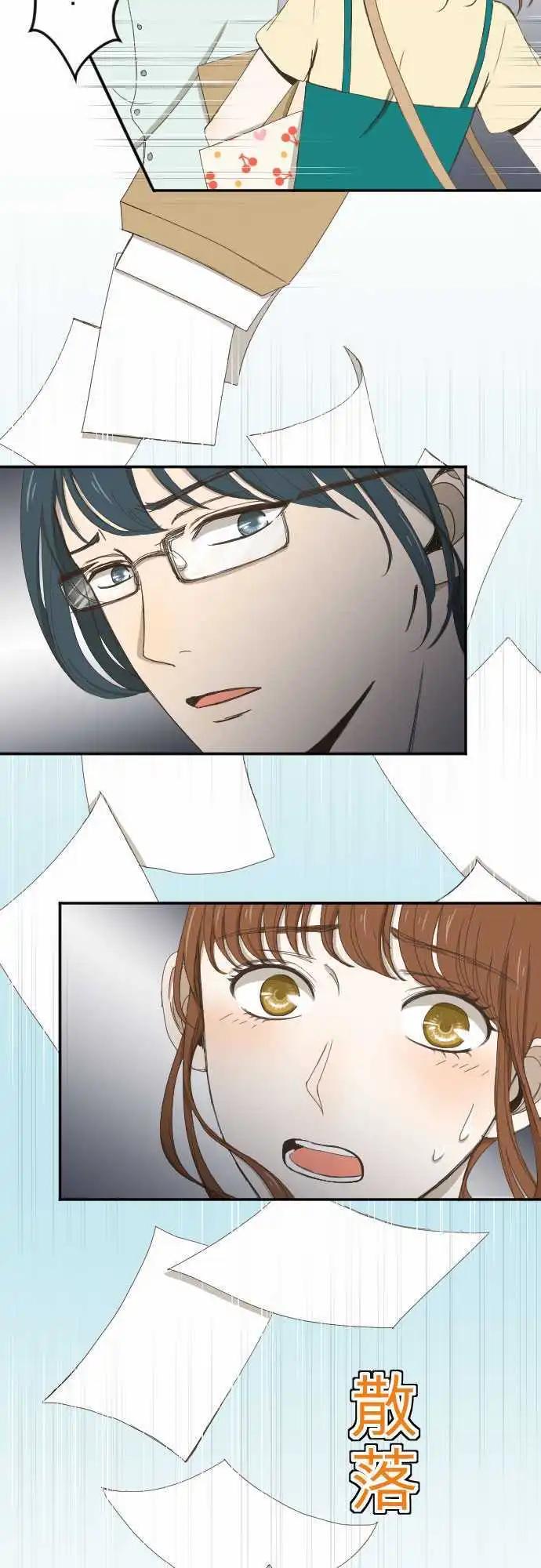 第06回 小说家-第6话