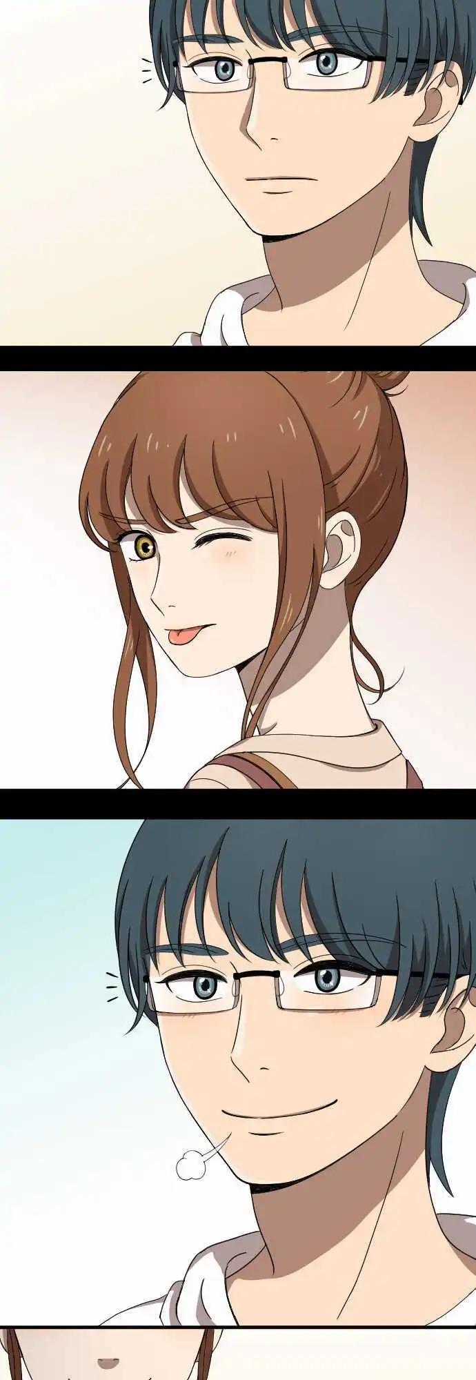 第70回 误解-第70话