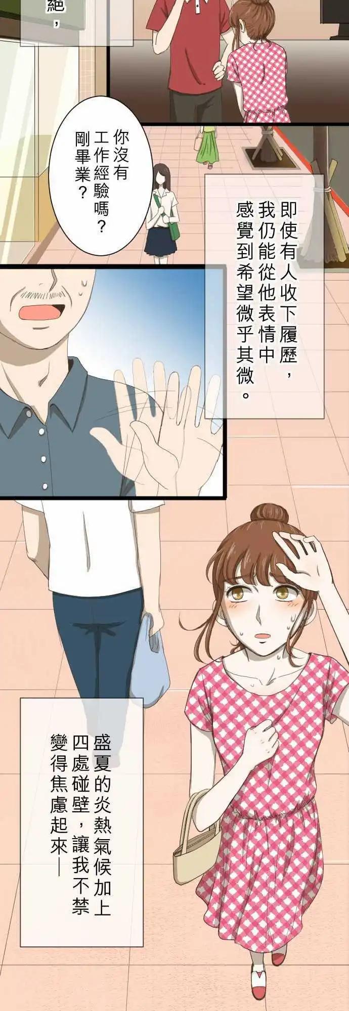 大城市小女子 - 第08回 最關心的人 - 2