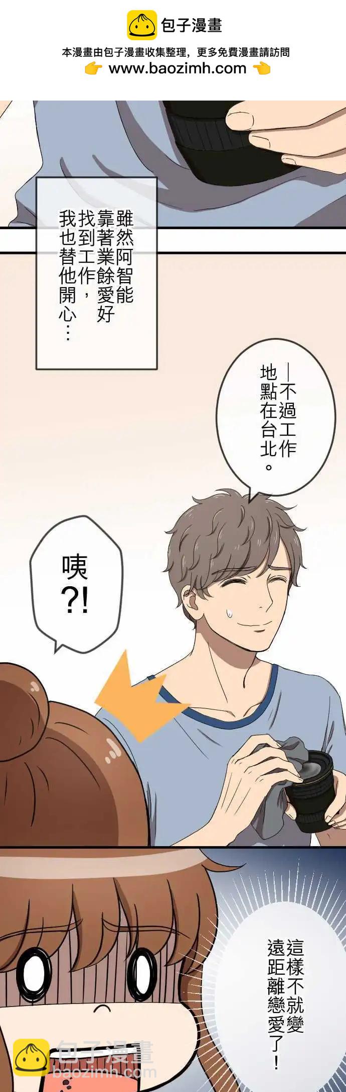 第78回 麻雀回忆篇(三)-第78话