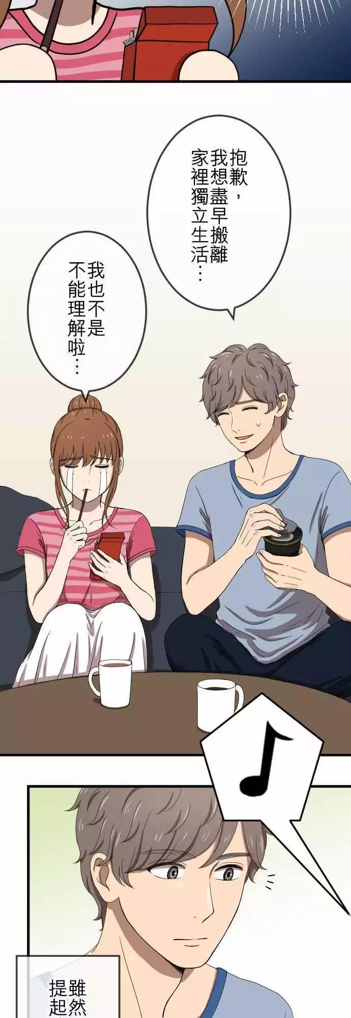 第78回 麻雀回忆篇(三)-第78话