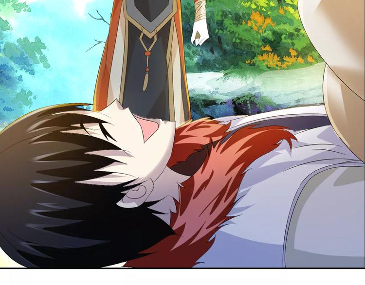 第29话 云灵寺十年前的覆灭(1/2)-第30话