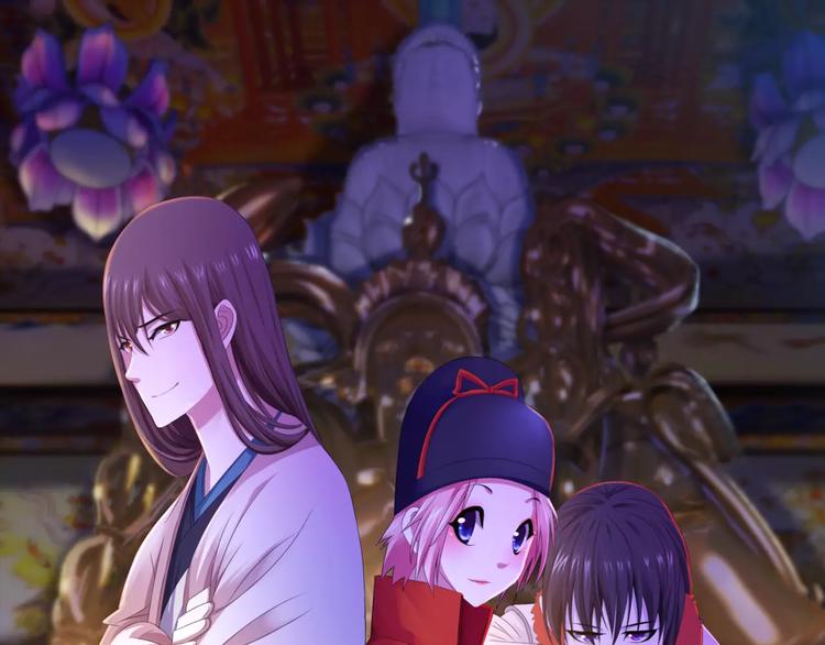 第31话 他们身上都有残疾？(1/2)-第32话