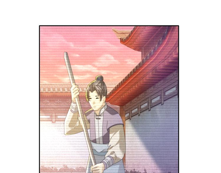 第31话 他们身上都有残疾？(1/2)-第32话