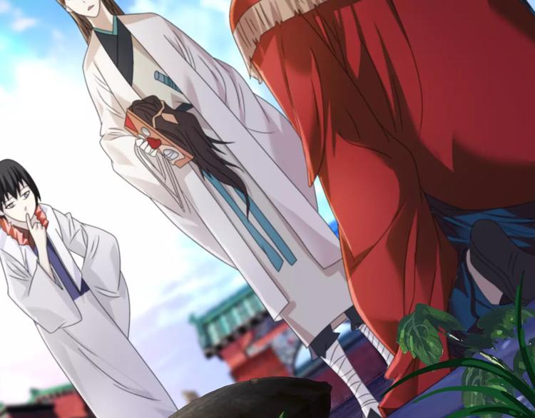 第63话 还差一个人！(1/2)-第64话