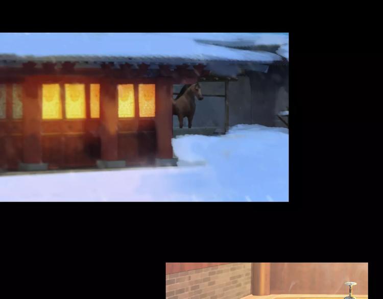 第7话 发现了重要证据(1/2)-第8话