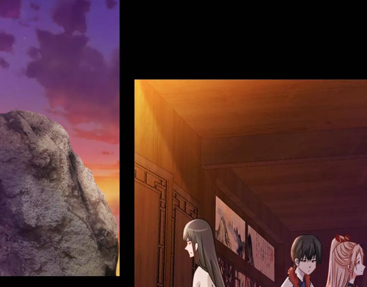 第87话 今晚有人偷袭(1/2)-第90话