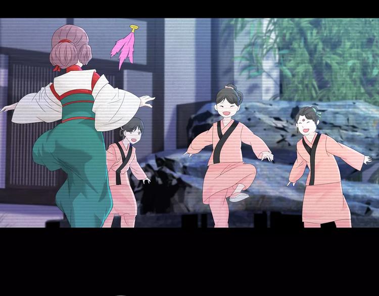 第9话 大富之家的飞来横祸(1/2)-第10话