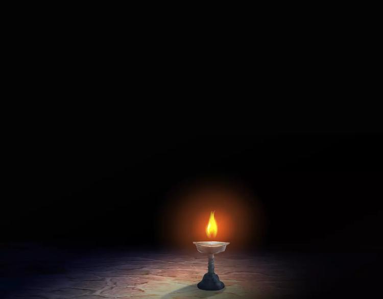 第91话 失踪的蓝霄珊(1/3)-第94话