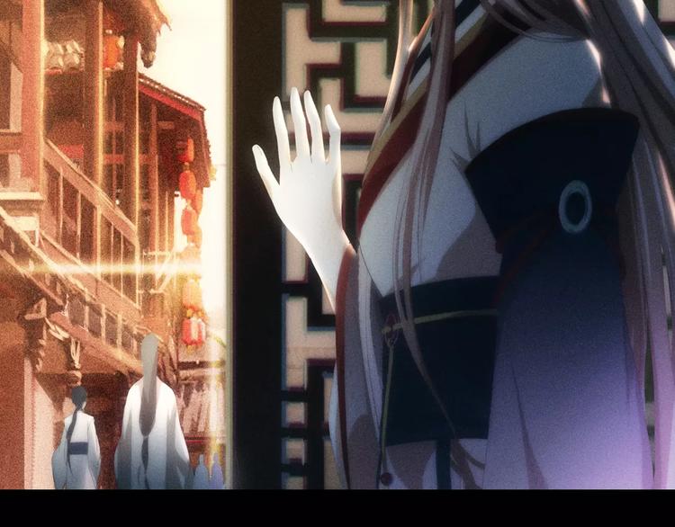 第97话 你不是那样的人(1/3)-第100话