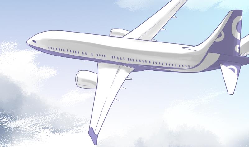 第11话 折沙(1/2)-第12话