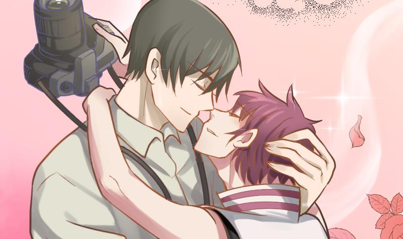 第11话 折沙(1/2)-第12话