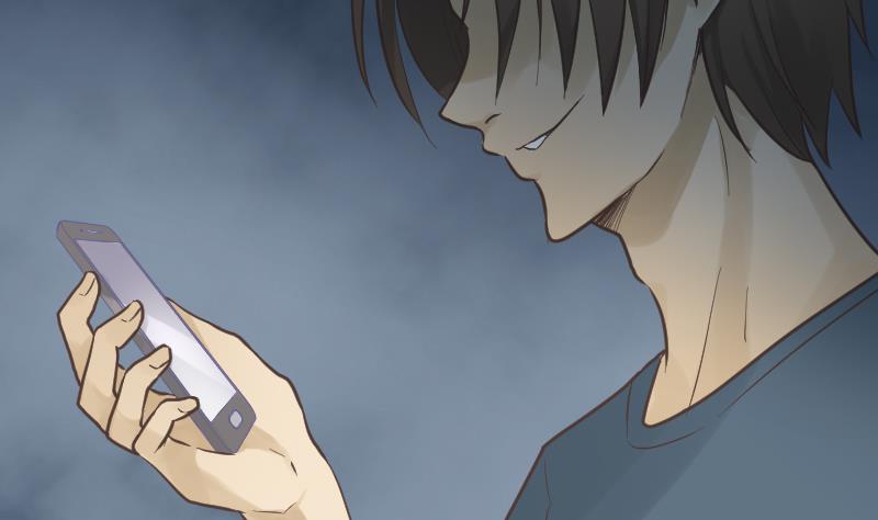 第13话 是谁挂我(1/2)-第14话