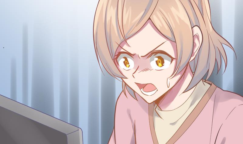 第13话 是谁挂我(1/2)-第14话