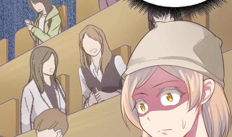 第13话 是谁挂我(1/2)-第14话