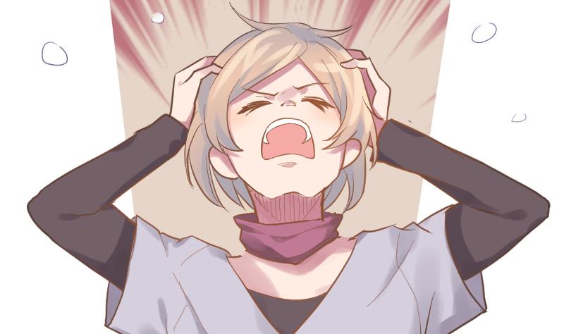 第13话 是谁挂我(1/2)-第14话