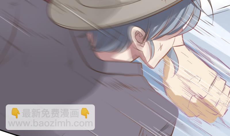 第25话 突发的意外(1/2)-第26话