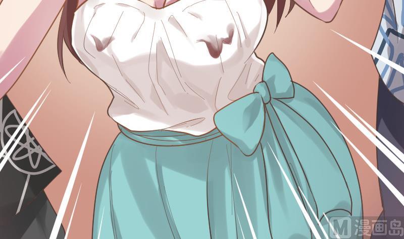 第25话 突发的意外(1/2)-第26话