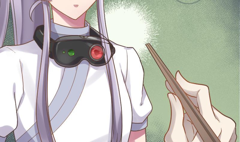 第25话 突发的意外(1/2)-第26话