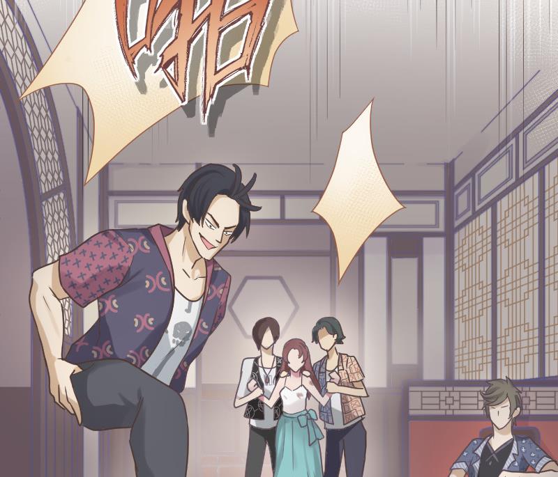 第25话 突发的意外(1/2)-第26话