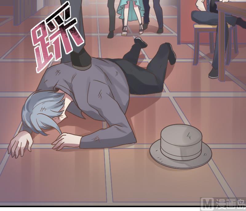 第25话 突发的意外(1/2)-第26话