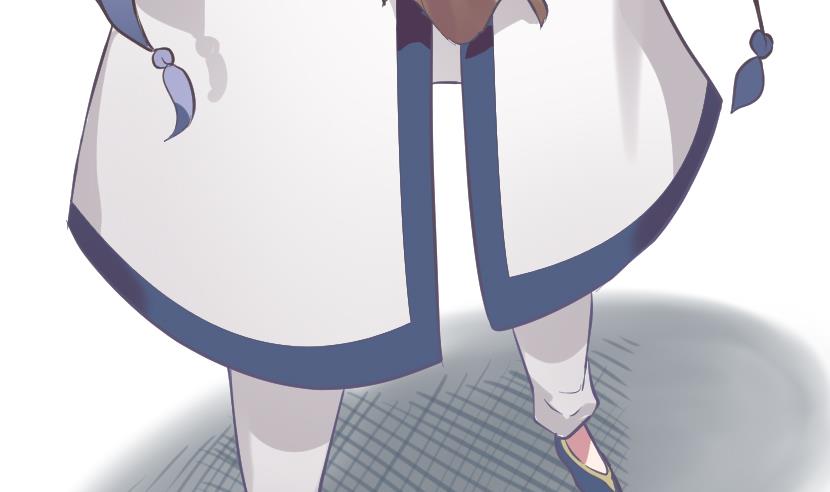 第5话 上台的机会(1/2)-第6话