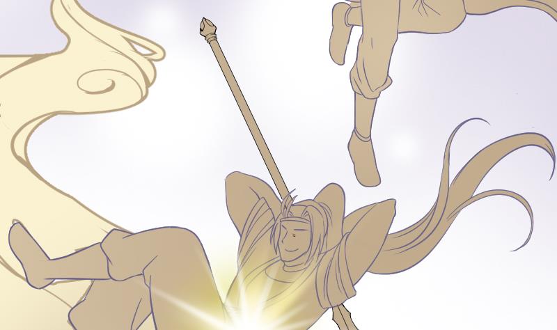 第7话 我是反派(1/2)-第8话